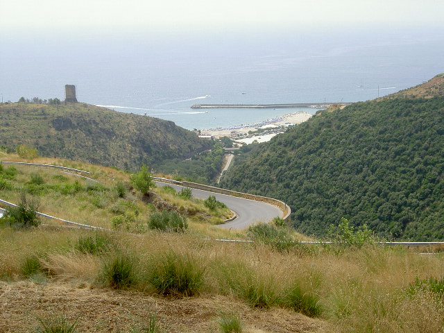 Marina di Camerota