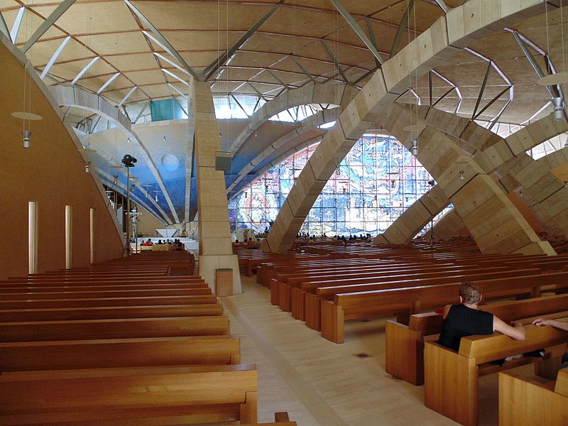 Chiesa di Padre Pio