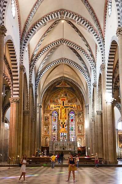 Basílica de Santa María Novella