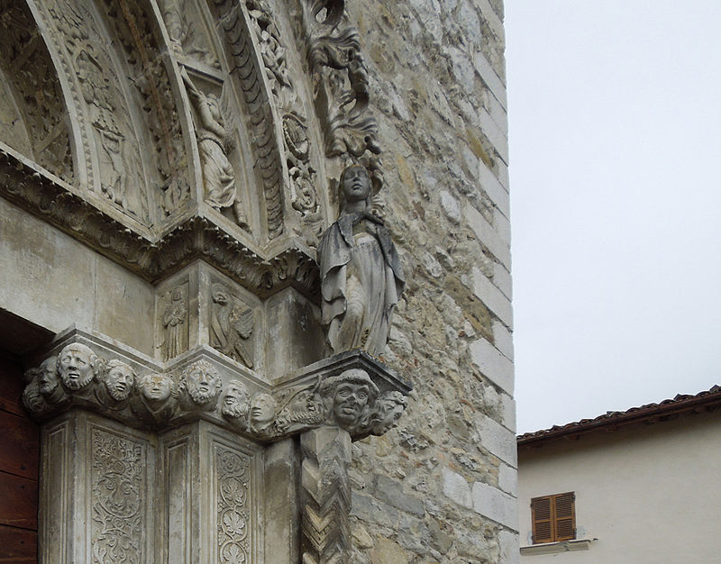 Church of Sant'Antonio Abate