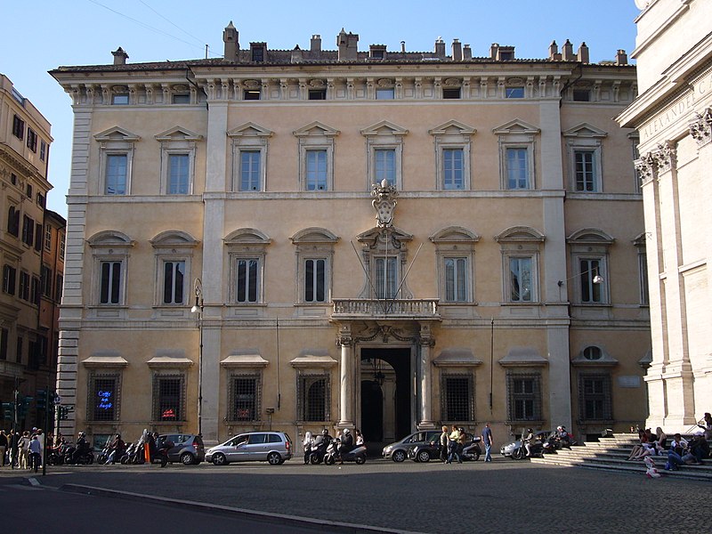 Palazzo Altieri