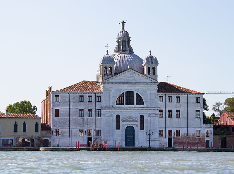 Église des Zitelle