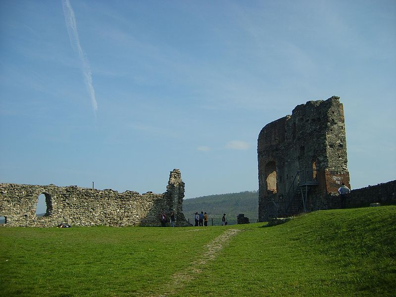 Château de Veillane