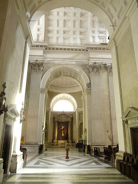 Bazylika Santa Maria Assunta di Carignano