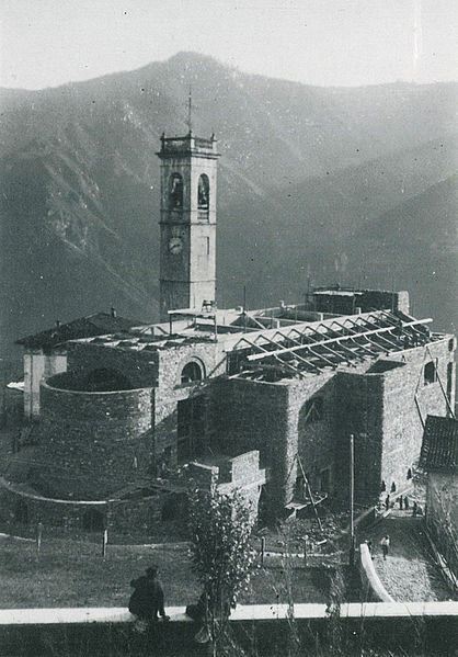 Chiesa di San Martino di Tours