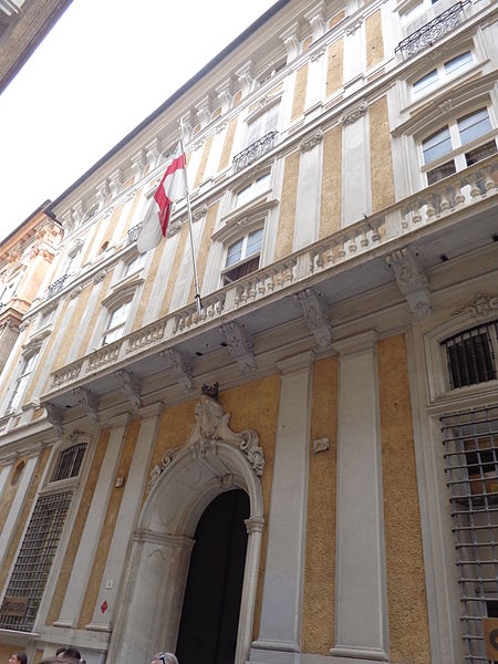 Palazzo Doria