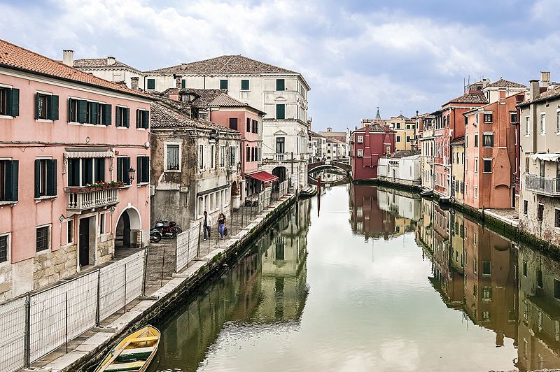 Chioggia