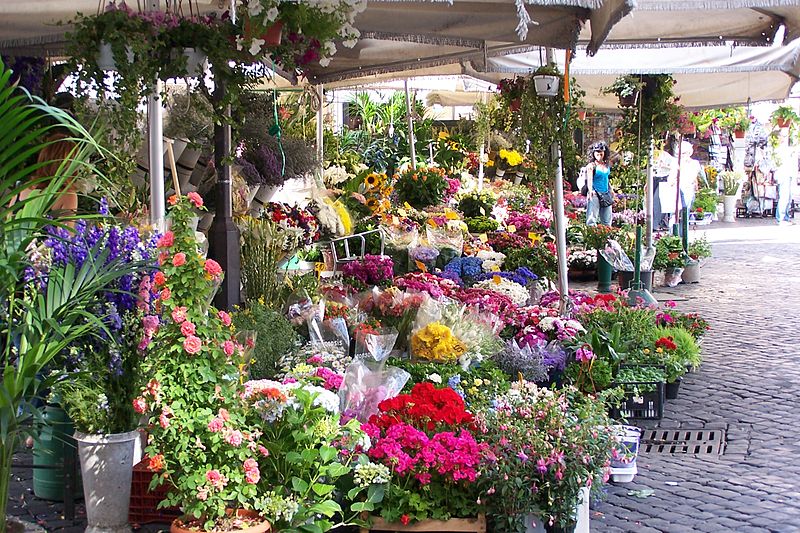 Campo de' Fiori