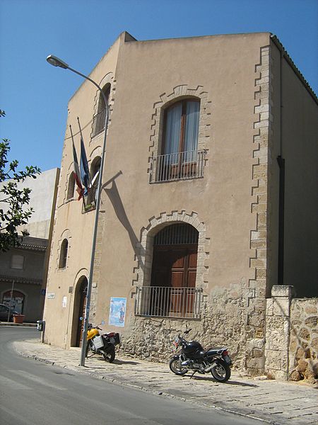 Biblioteca Comunale 