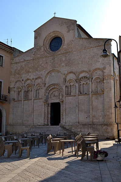 Termoli Cathedral
