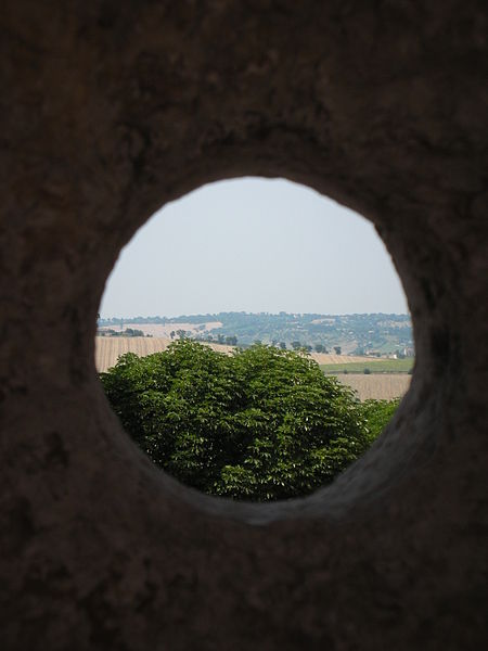 Rocca di Urbisaglia