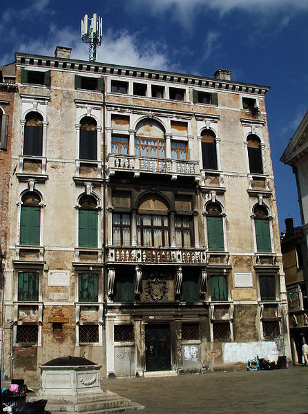 Palazzo Bellavite