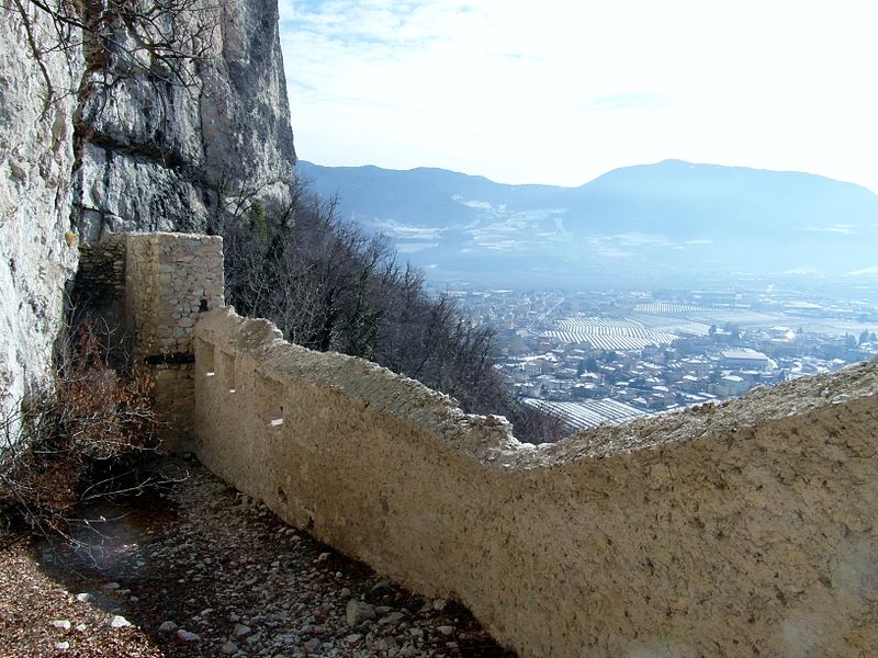 Castel San Gottardo