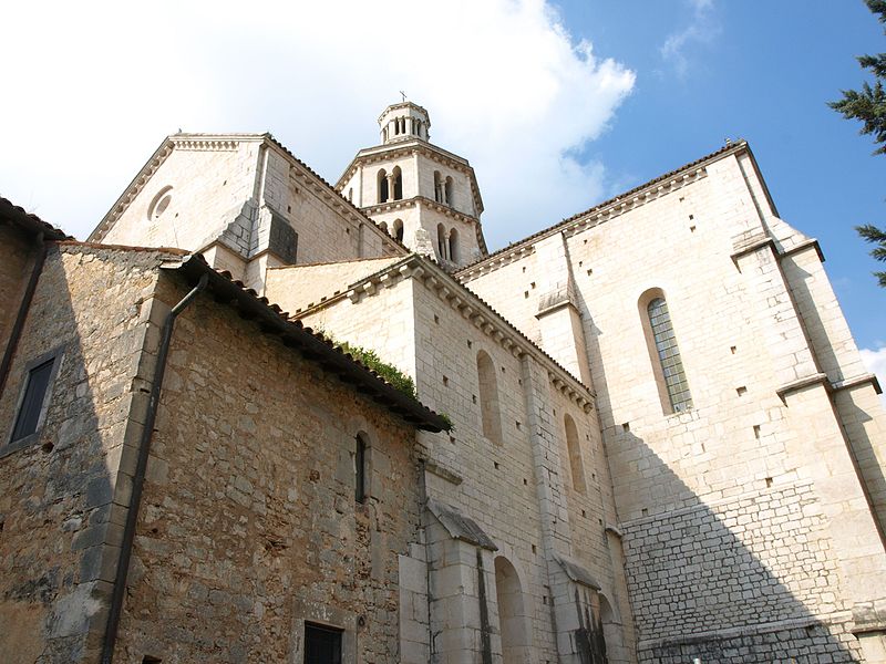 Abbaye de Fossanova