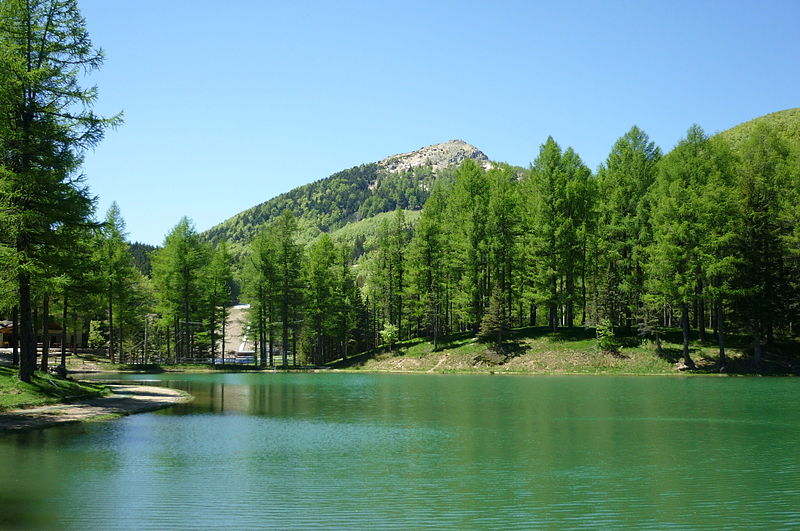 Apennine Mountains