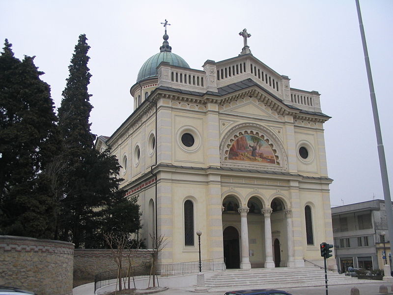 Kościół Sant'Antonio Abate
