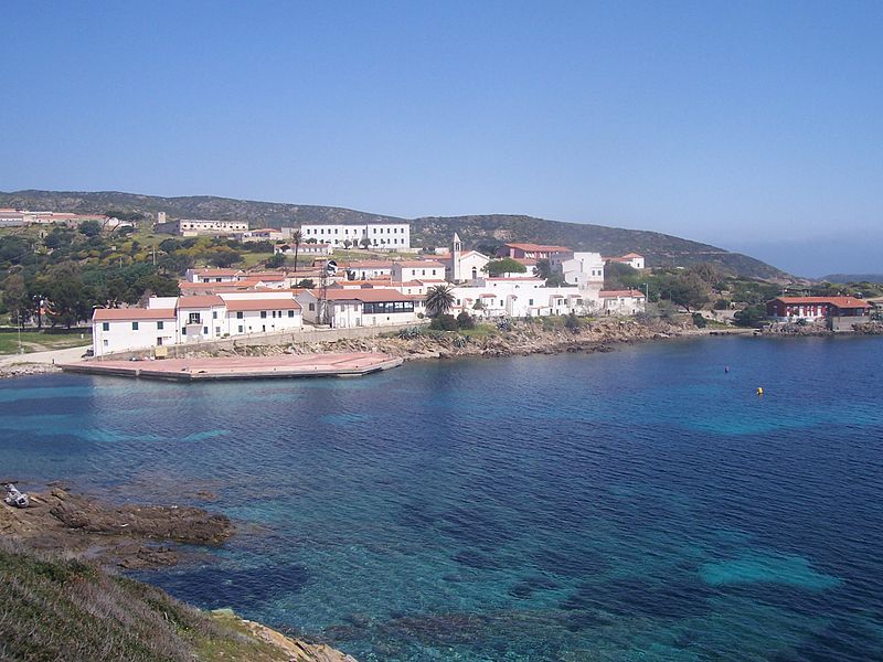 Asinara