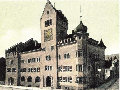 Stadtmuseum Bozen