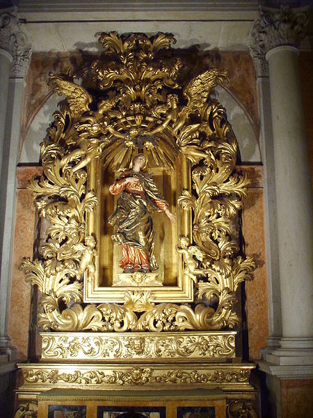 Baptisterio de Cremona