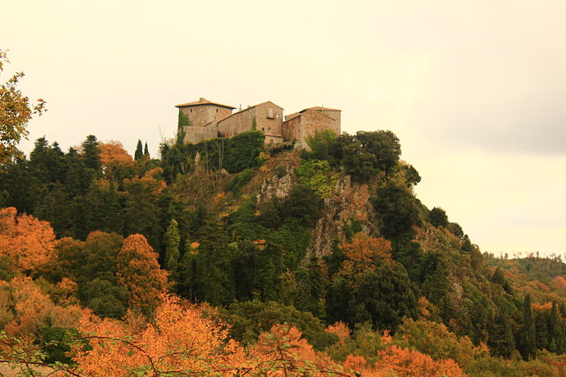 Castello di Triana
