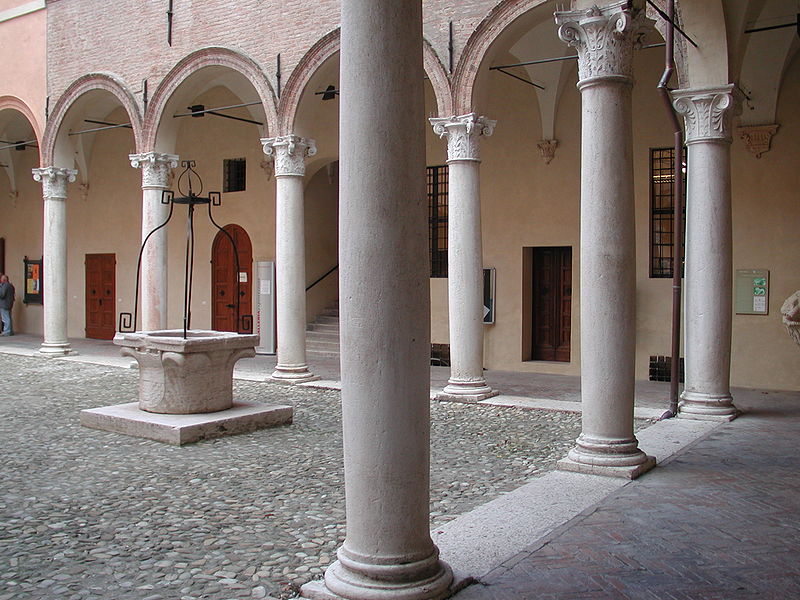 Correggio