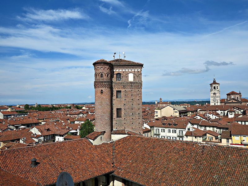 Castello Principi degli Acaja