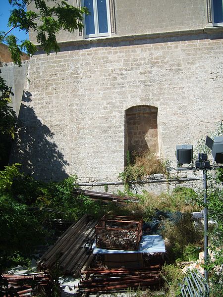 Château de Francavilla Fontana