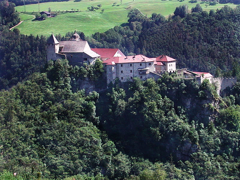 Abbaye de Säben