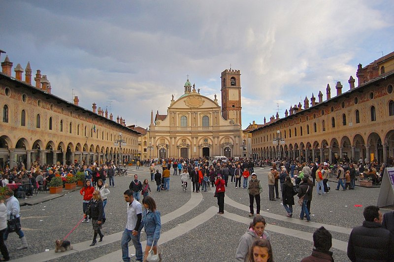 Vigevano Cathedral