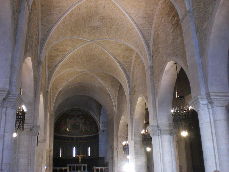 Cathédrale d'Osimo