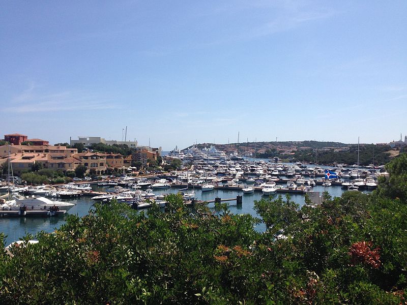 Porto Cervo