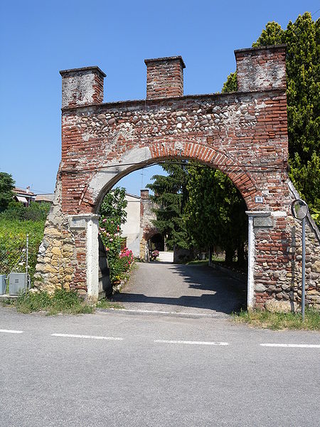 San Pietro in Cariano