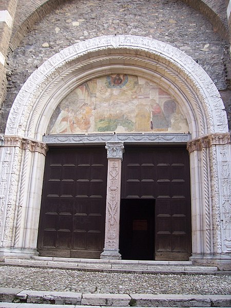 Chiesa di Santa Maria del Carmine