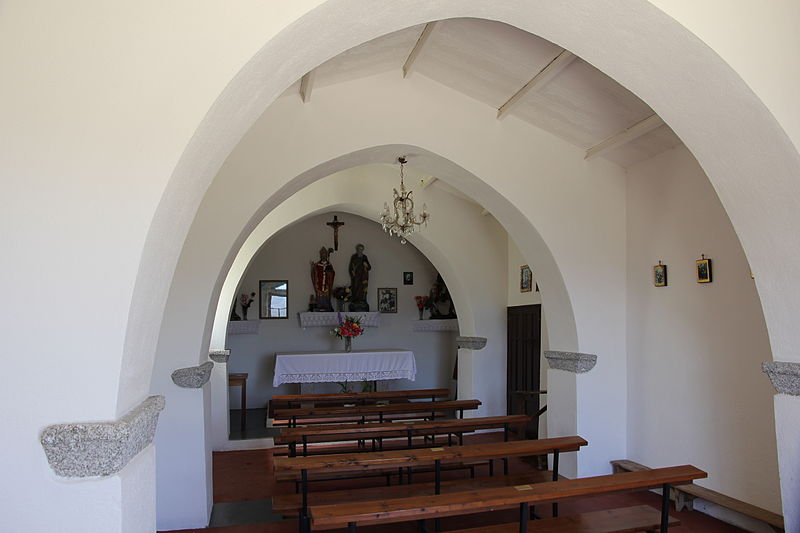 Chiesa San Bartolomeo