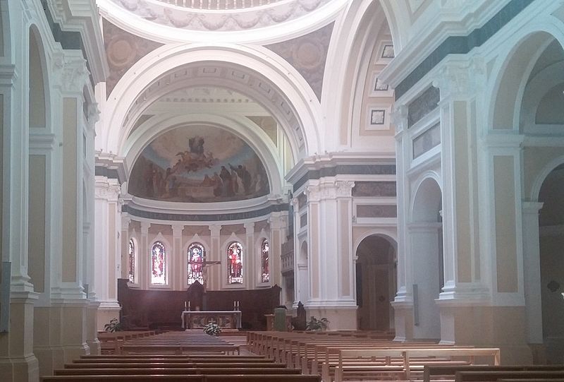 Pesaro Cathedral