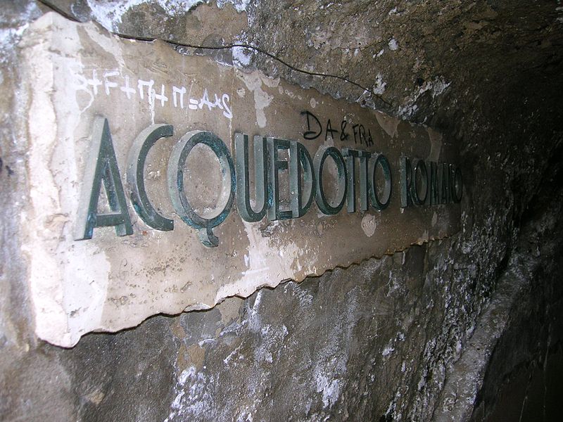 Grotta di Pozzuoli