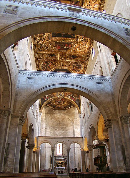 Basilica di San Nicola