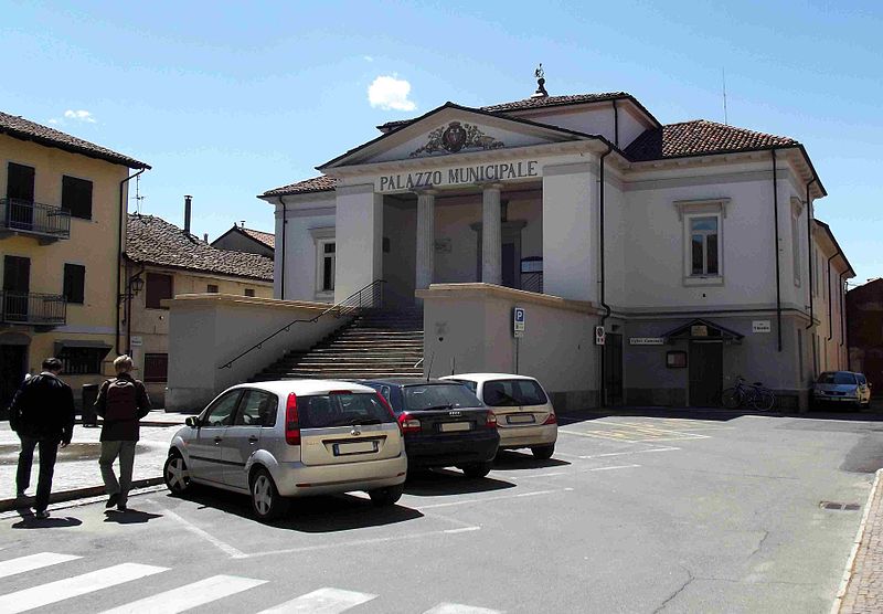 Villanova d’Asti