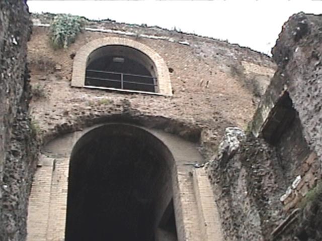 Augustusmausoleum