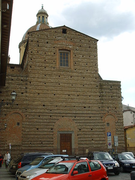 San Frediano in Cestello