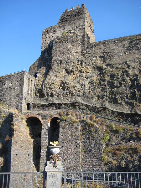 Château d'Aci