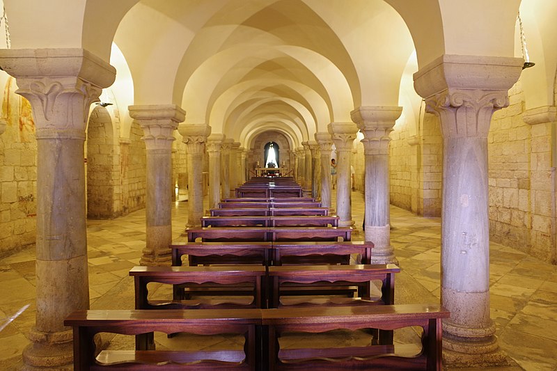 Cathédrale de Trani