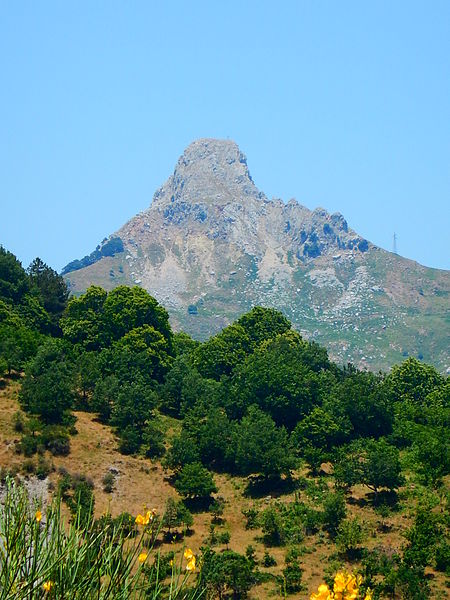 Rocca di Novara