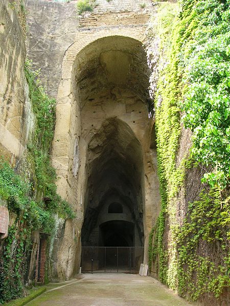Cripta Napolitana