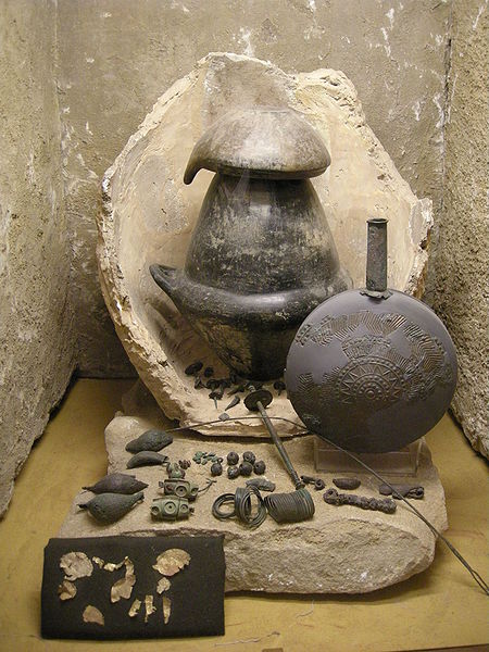 Museo Etrusco 