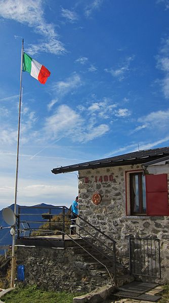 Rifugio Menaggio