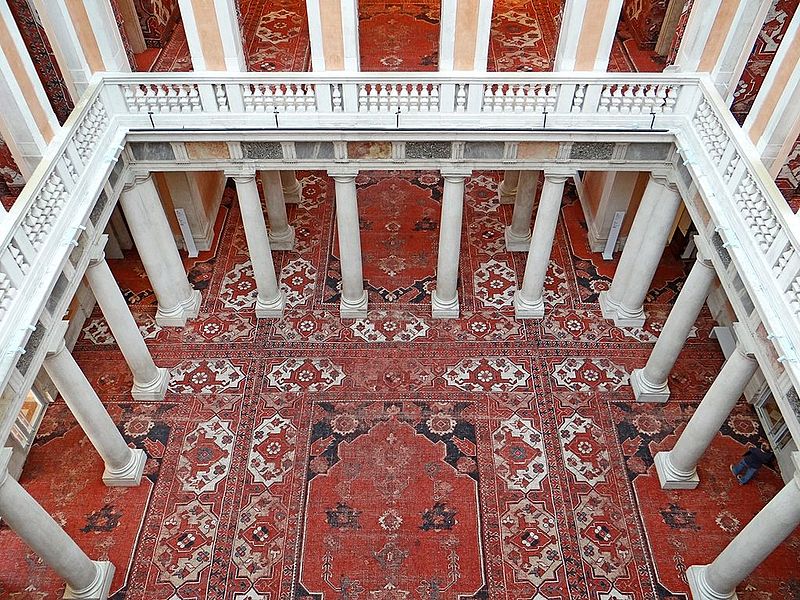 Palais Grassi