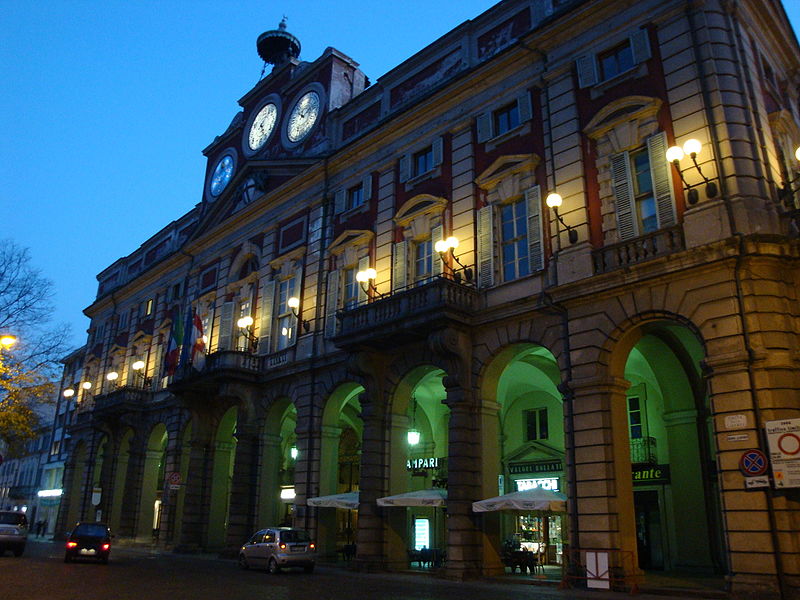 Municipio di Alessandria