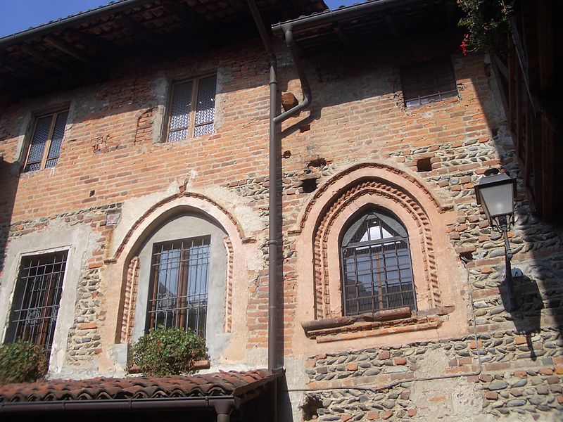 Castello Ricetto