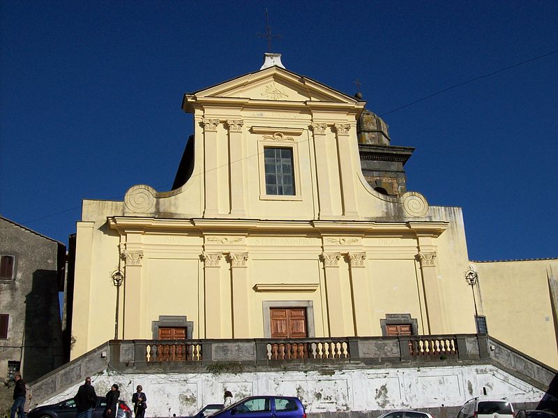 Duomo di Santo Stefano